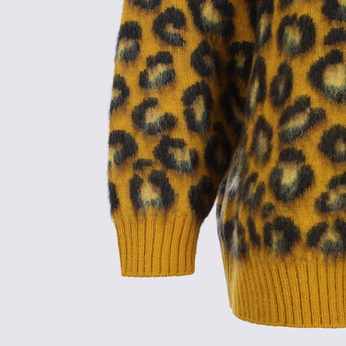 [Bottega Veneta] Knitwear FW25 845600V5MC07103