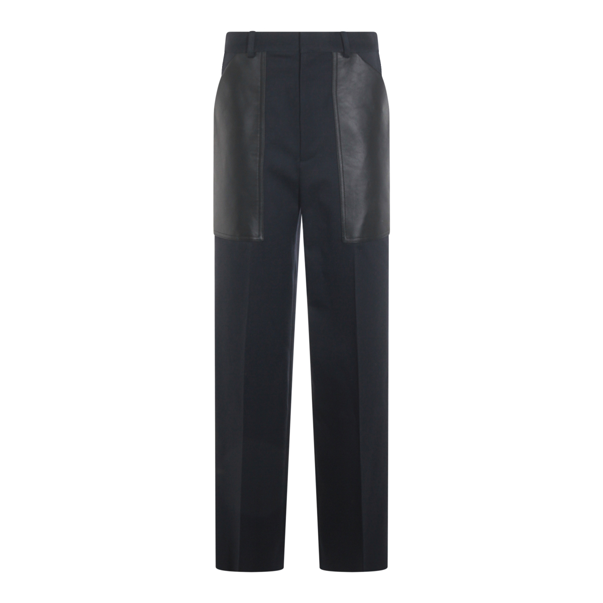 [Bottega Veneta] Trousers FW25 838347V5P404246