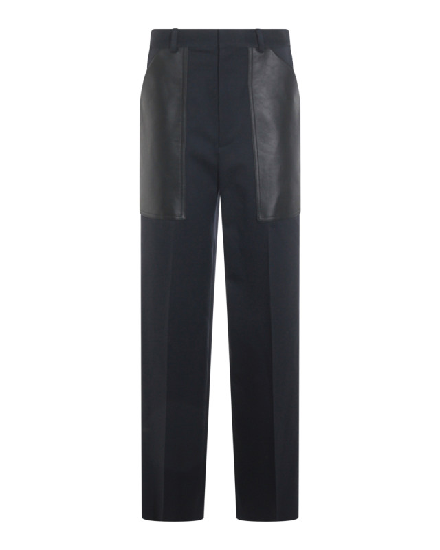 [Bottega Veneta] Trousers FW25 838347V5P404246