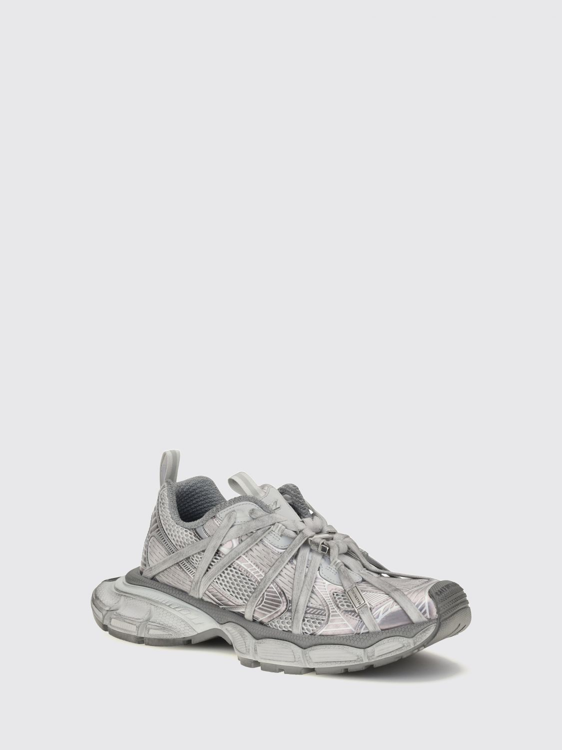 [Balenciaga] Sneakers FW26 825601W3XCH 1101