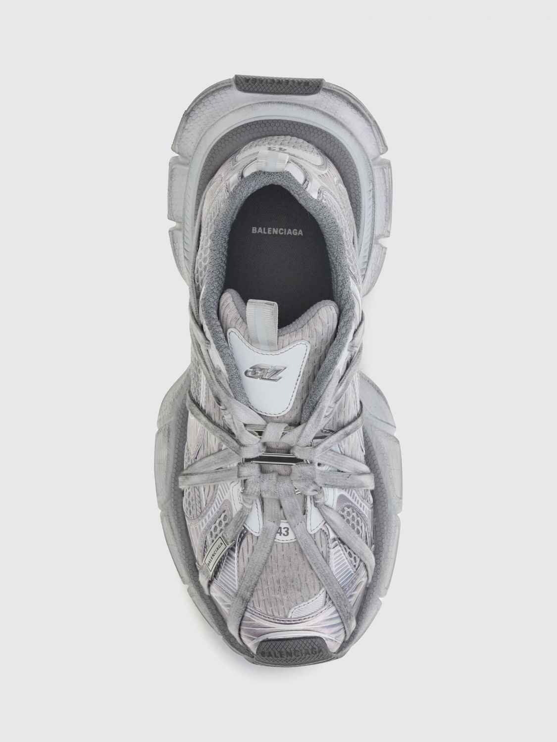 [Balenciaga] Sneakers FW26 825601W3XCH 1101