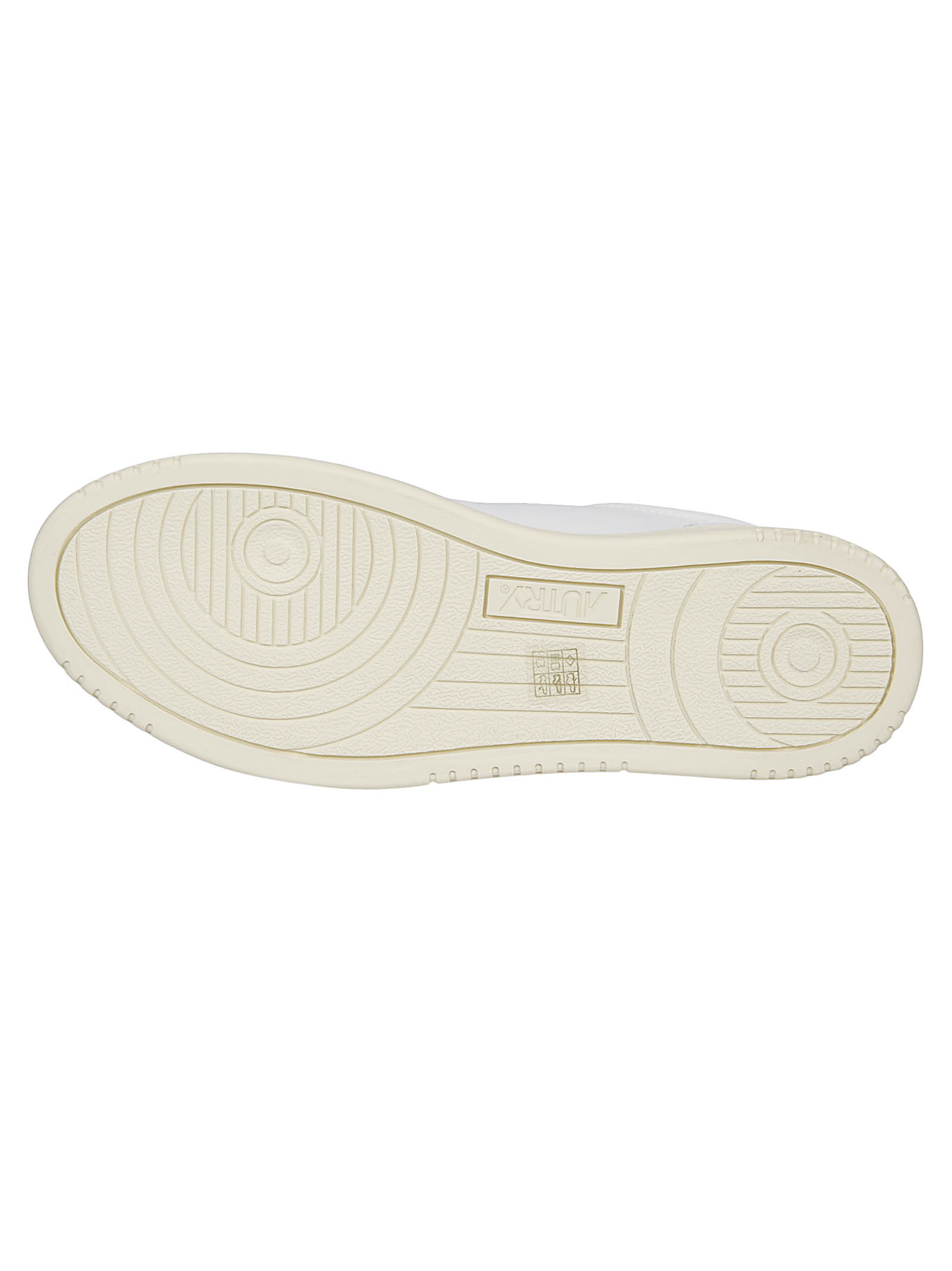 [AUTRY] Sneakers FW26 AULM LL15