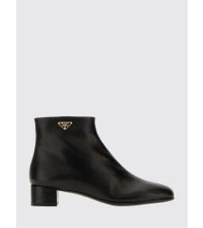 [Prada] Boots FW26 1T173OF035038 F0002