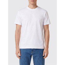[VERSACE JEANS COUTURE] T-shirts Short Sleeve SS26 80GAHE09CJ00E 003