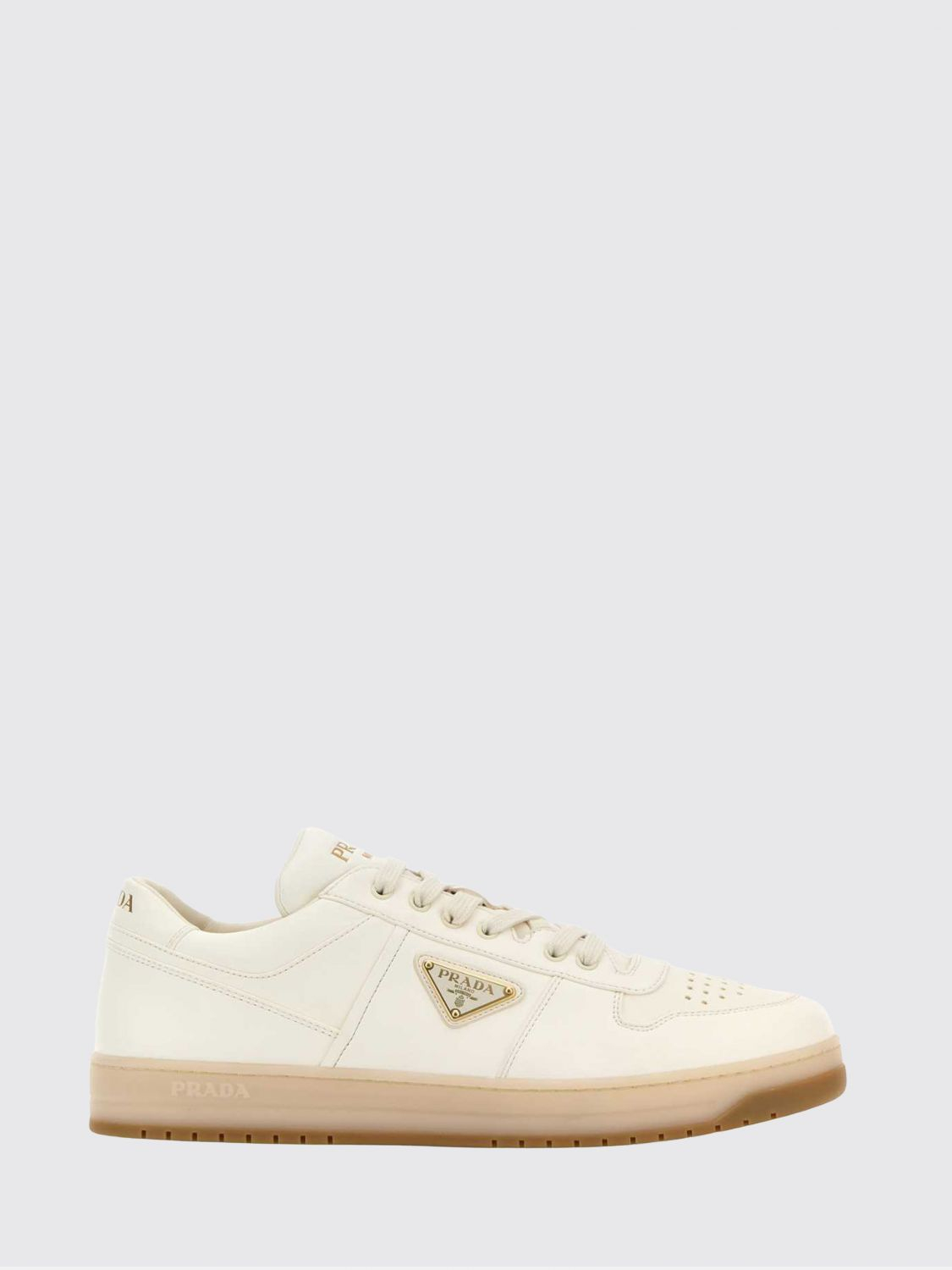 [Prada] Sneakers FW26 2EE364FD001038 F0304