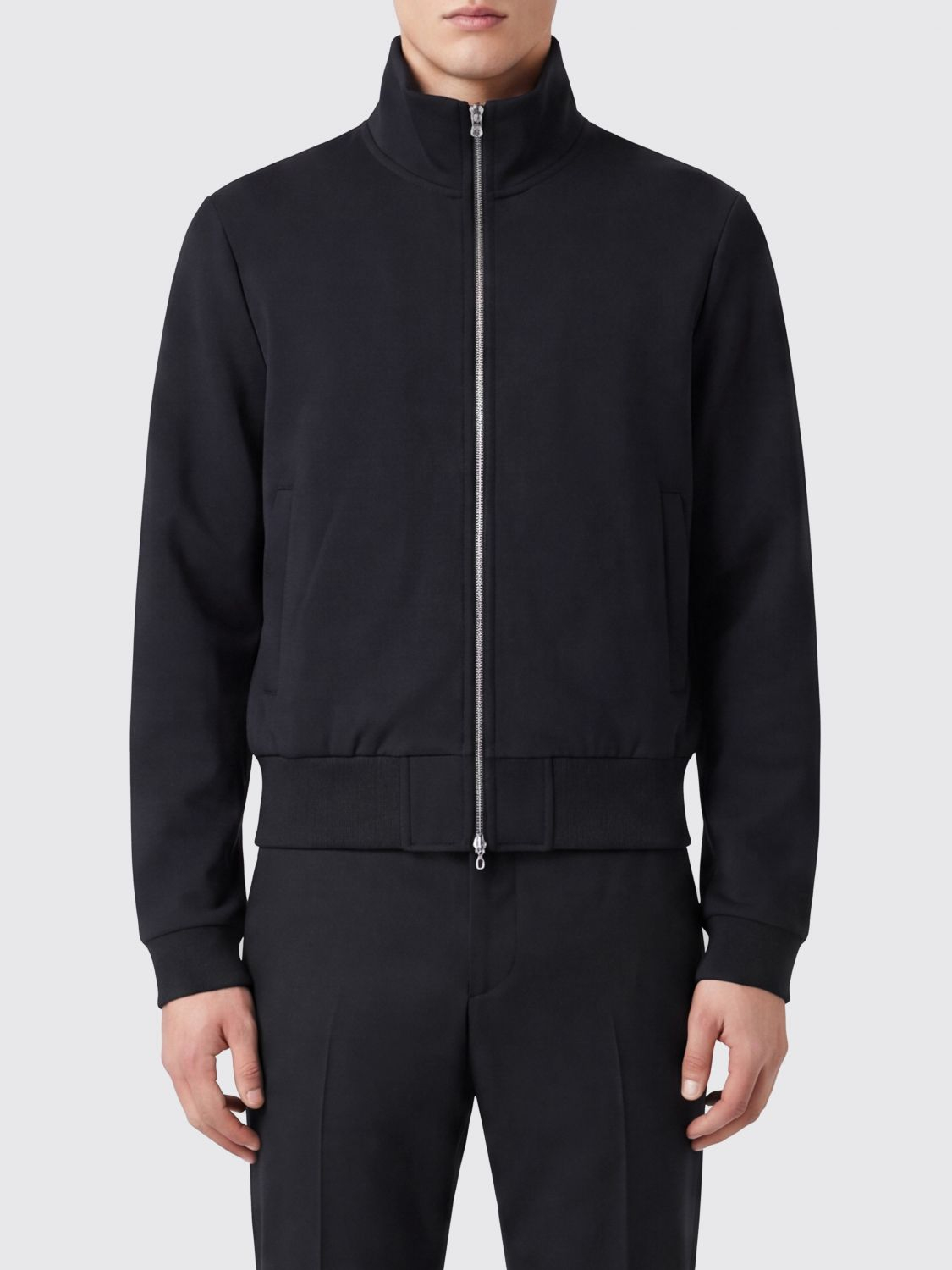 [Our Legacy] Sweatshirt FW26 M2256MP