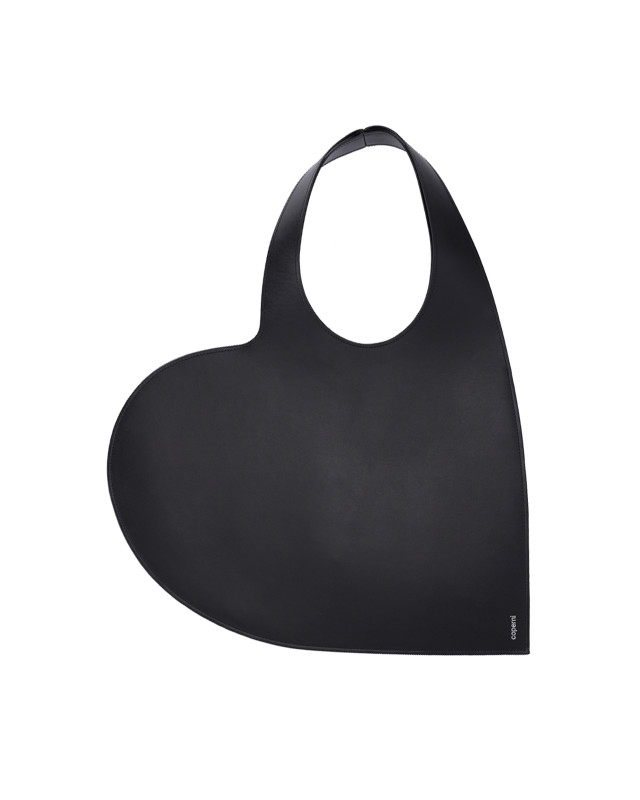 [Coperni] Tote bag FW26 COPBA14405BLACK