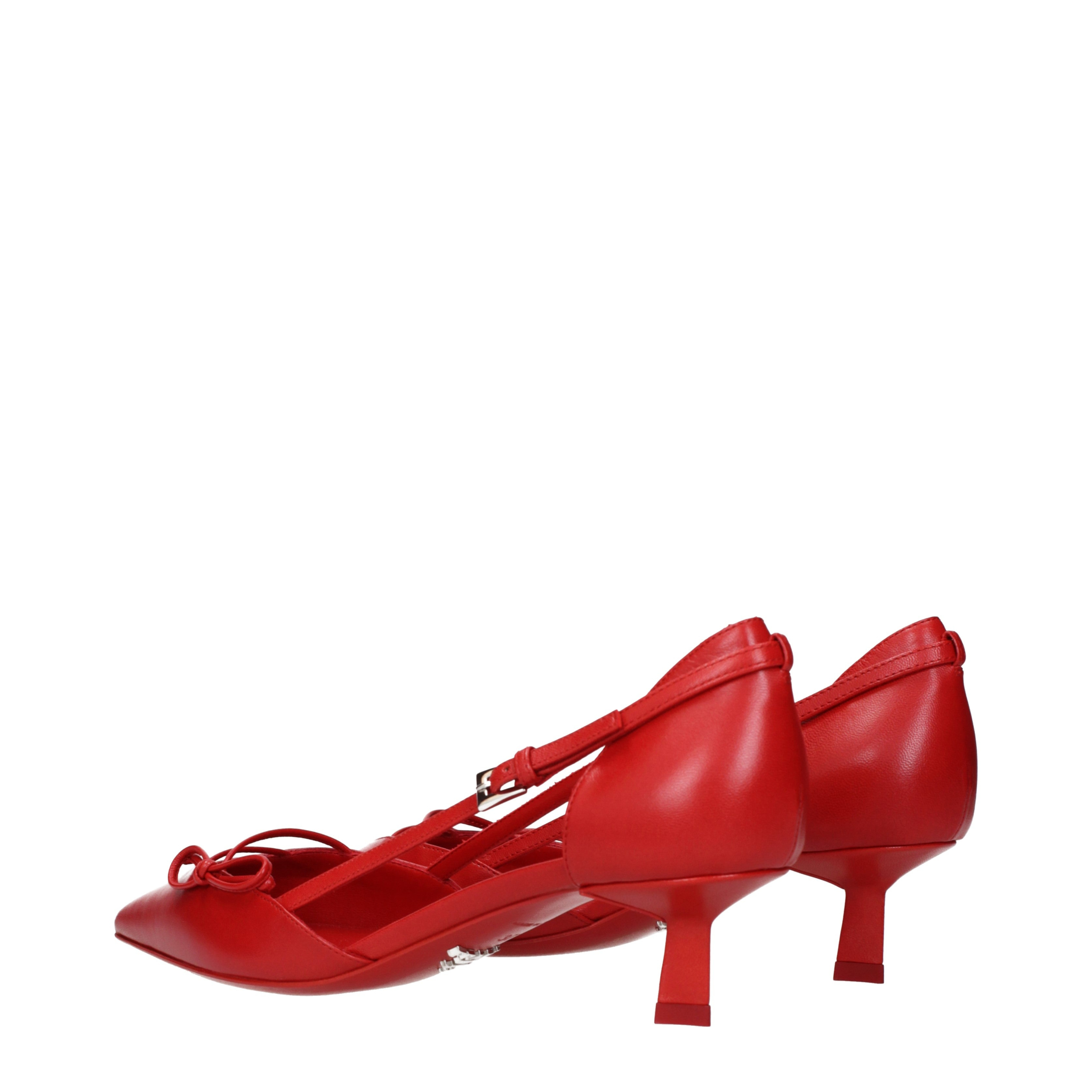[Prada] Sneakers SS26 1I442O011045F0011