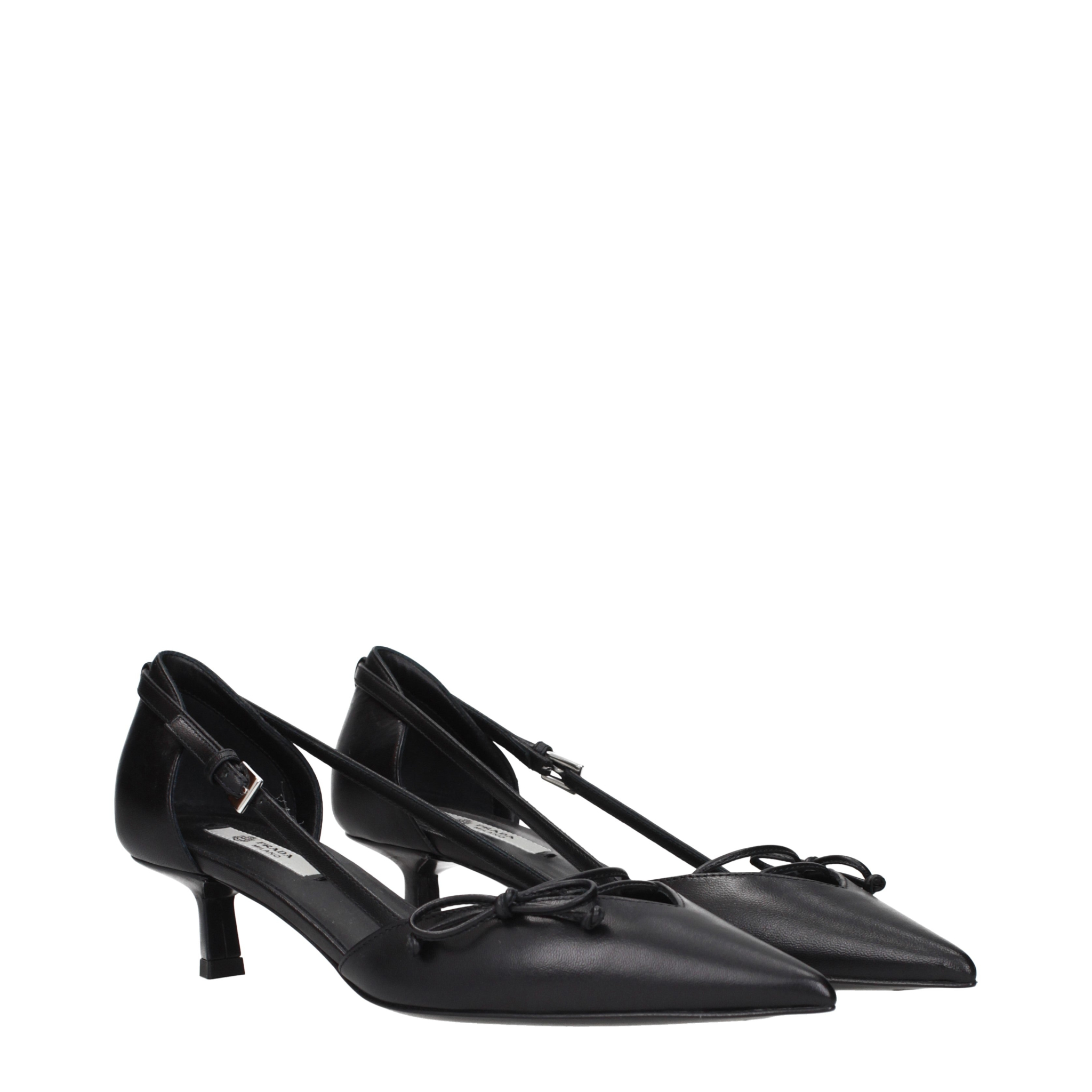 [Prada] Sneakers SS26 1I442O011045F0002