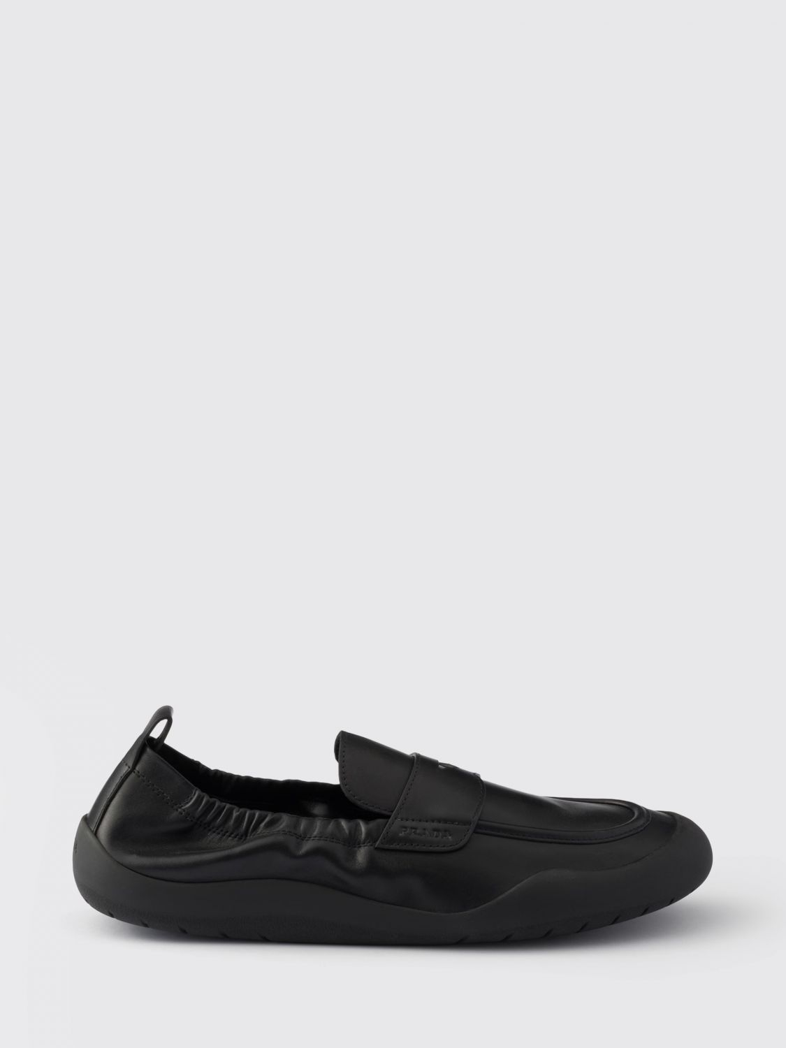 [Prada] Loafer FW26 2DE161FG000070 F0002