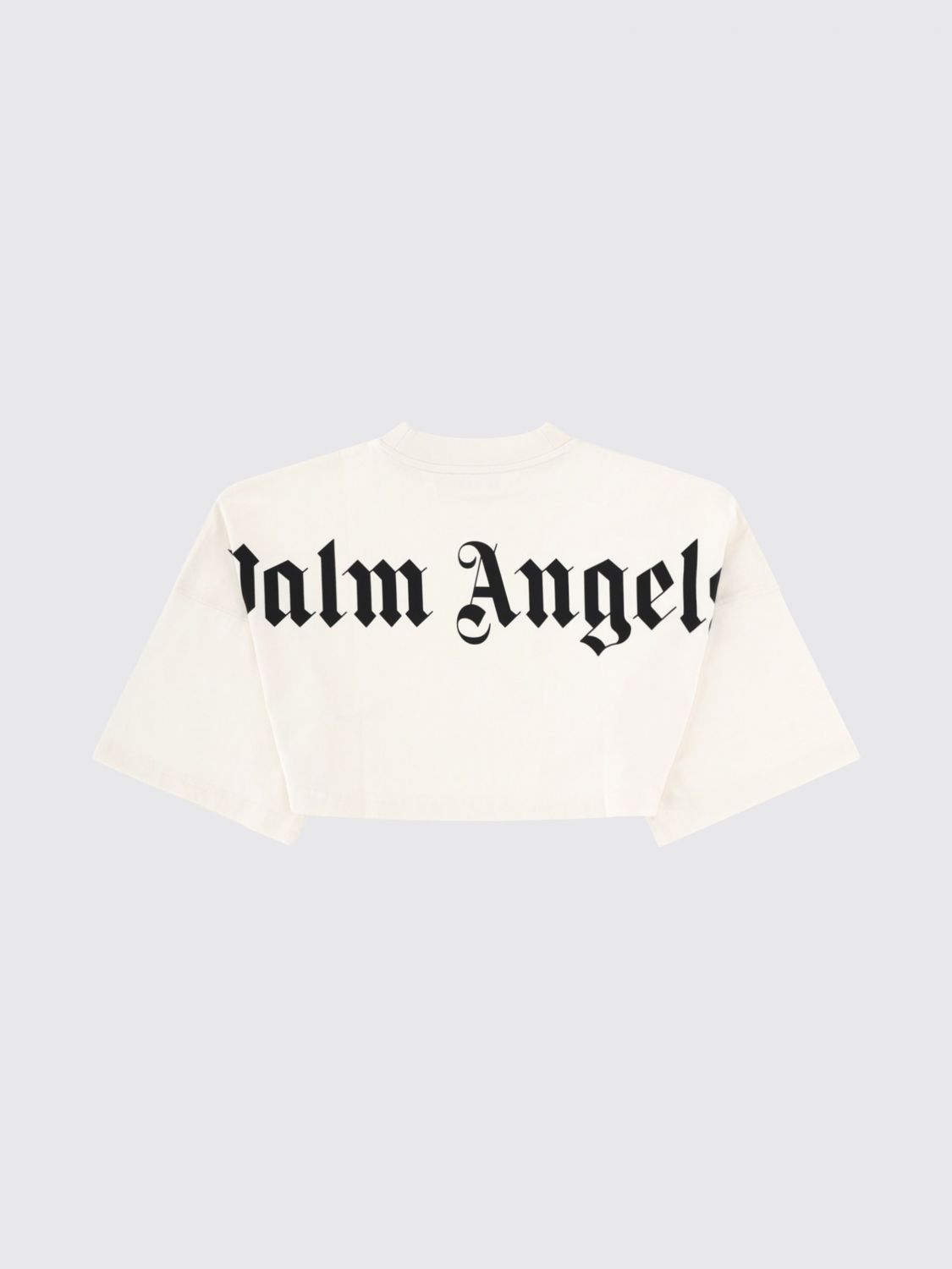 [Palm Angels] Top SS26 PWAA054S26JER002 0310