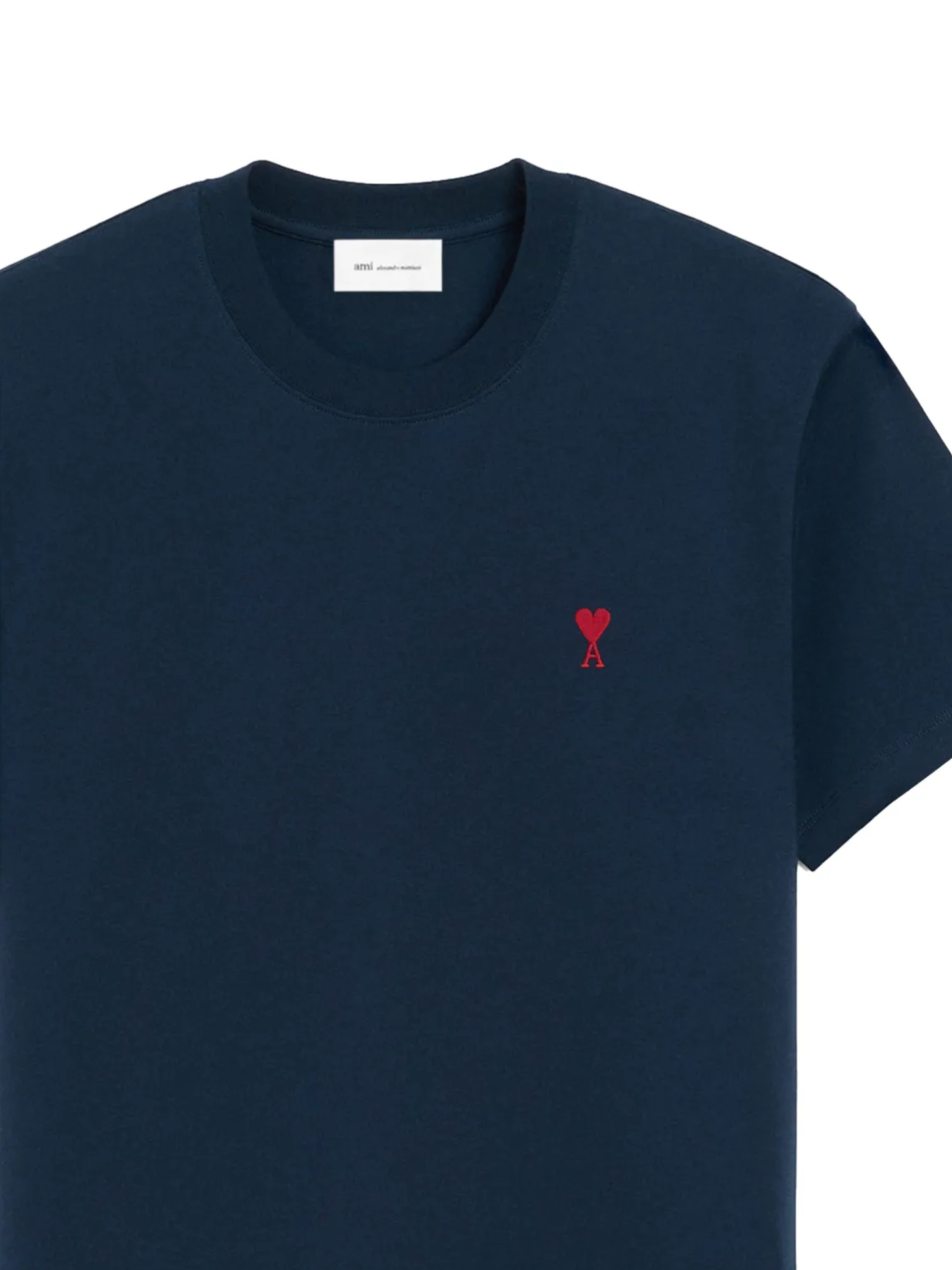 [AMI] T-shirts Short Sleeve FW26 BFUTS035724430