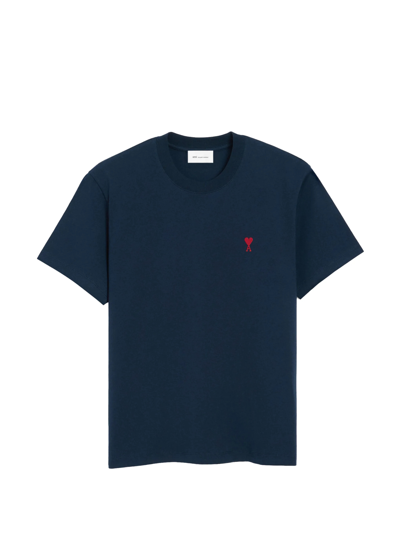 [AMI] T-shirts Short Sleeve FW26 BFUTS035724430