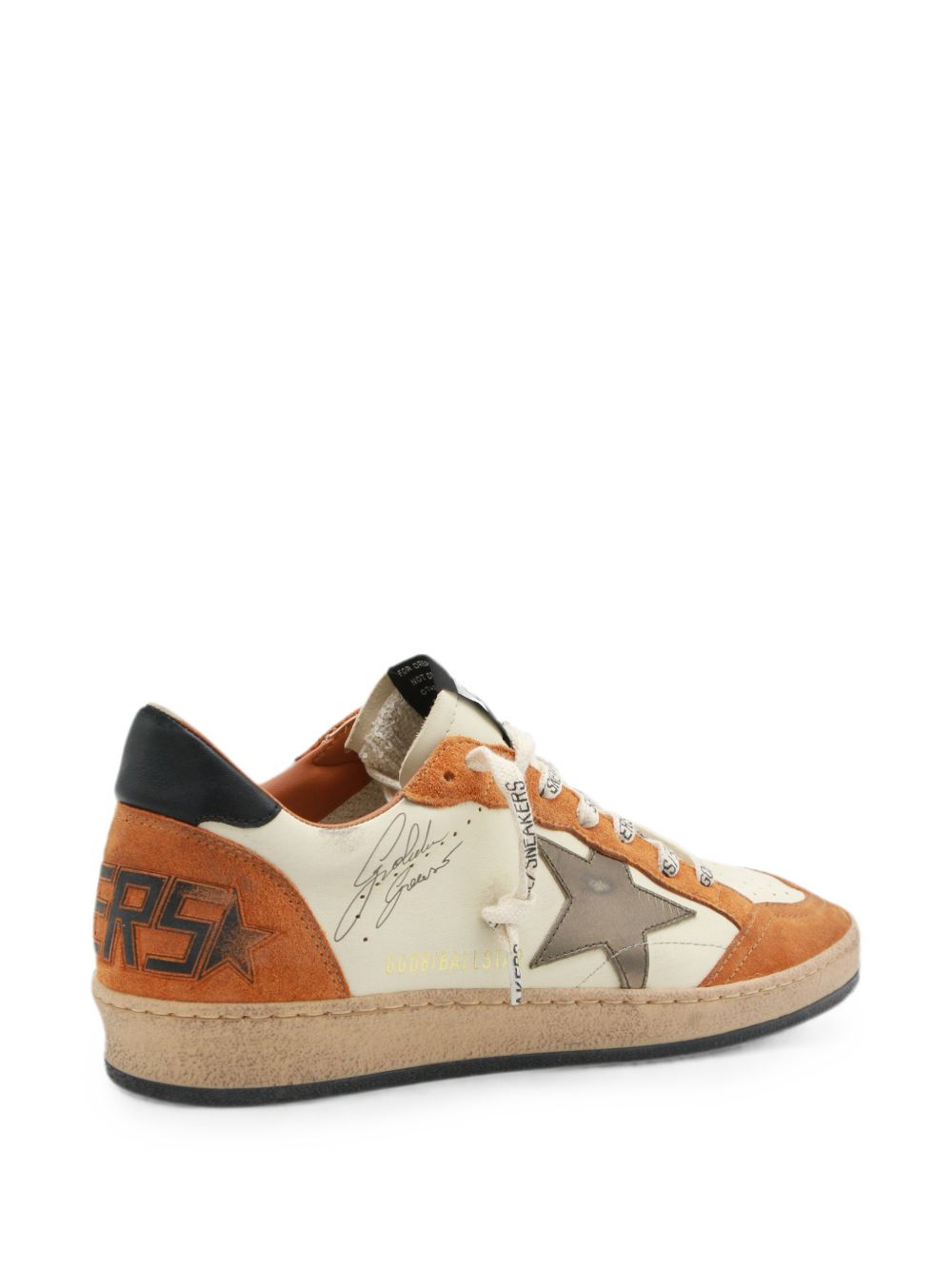 [Golden Goose] Sneakers FW26 GMF00117F00872083405