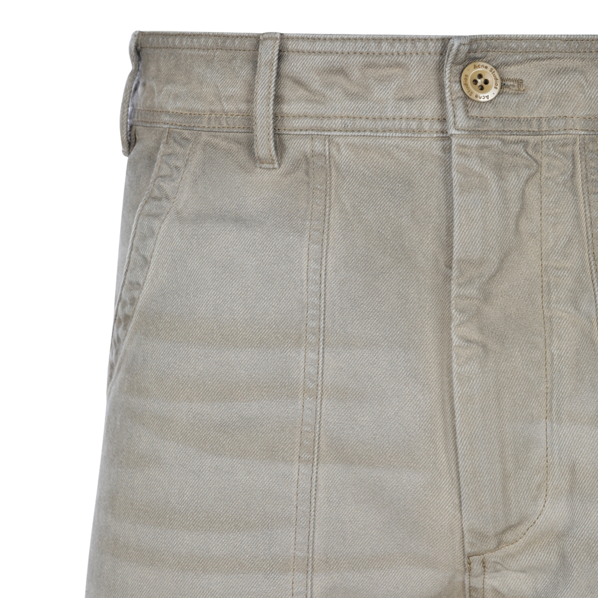 [Acne Studios] Jeans FW26 BK0779DFJ