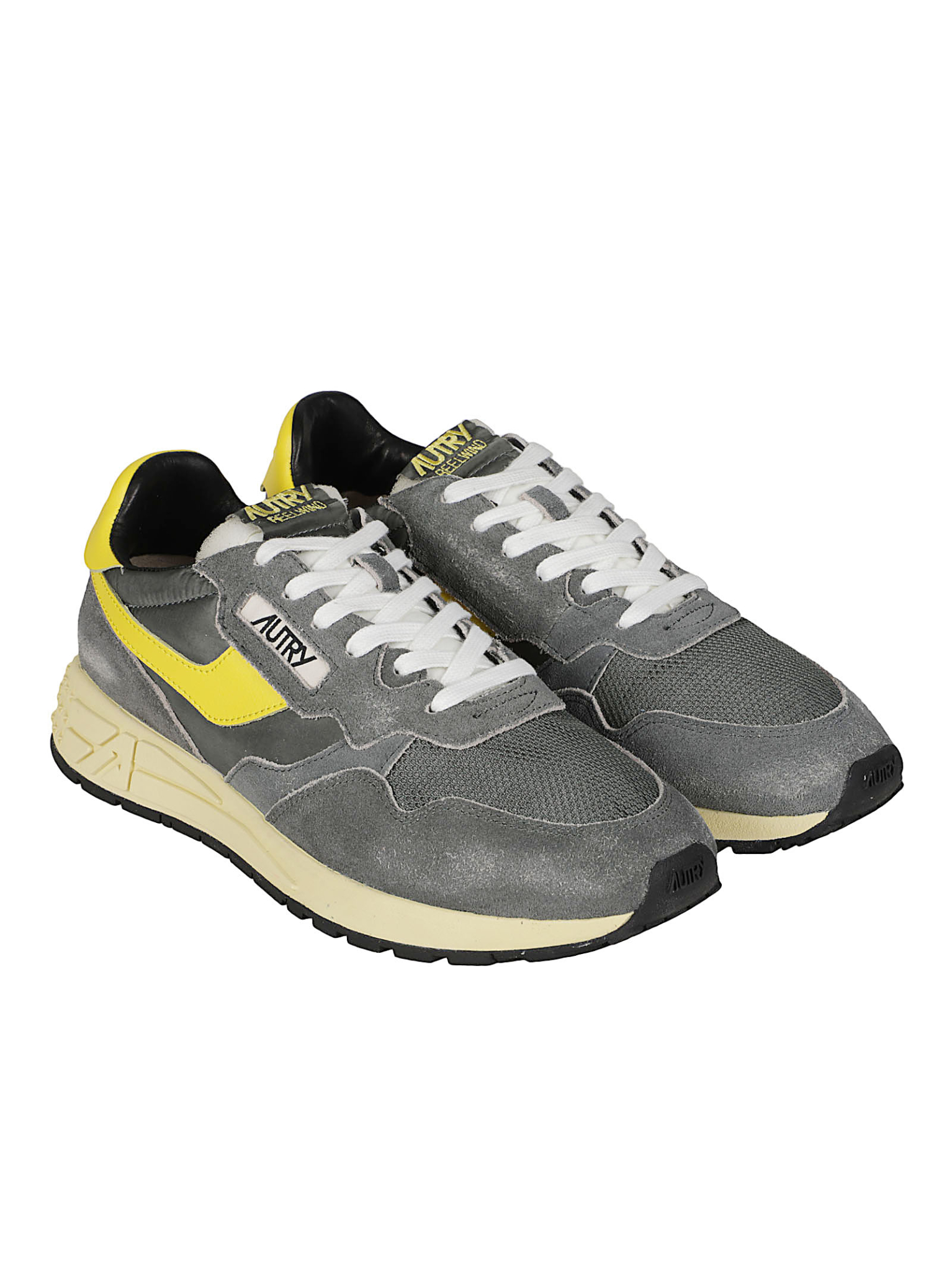 [AUTRY] Sneakers FW26 WWLM GQ06