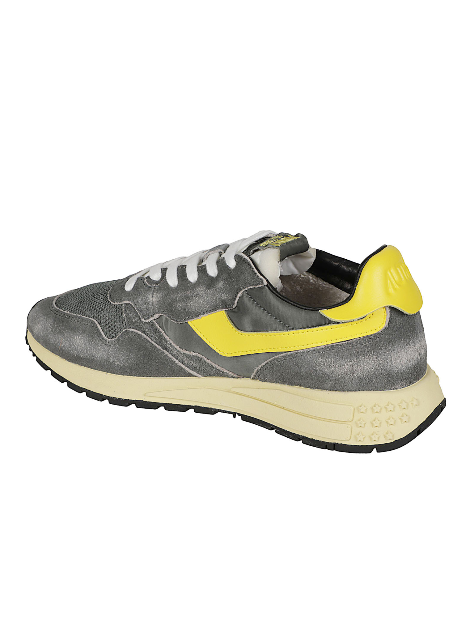 [AUTRY] Sneakers FW26 WWLM GQ06
