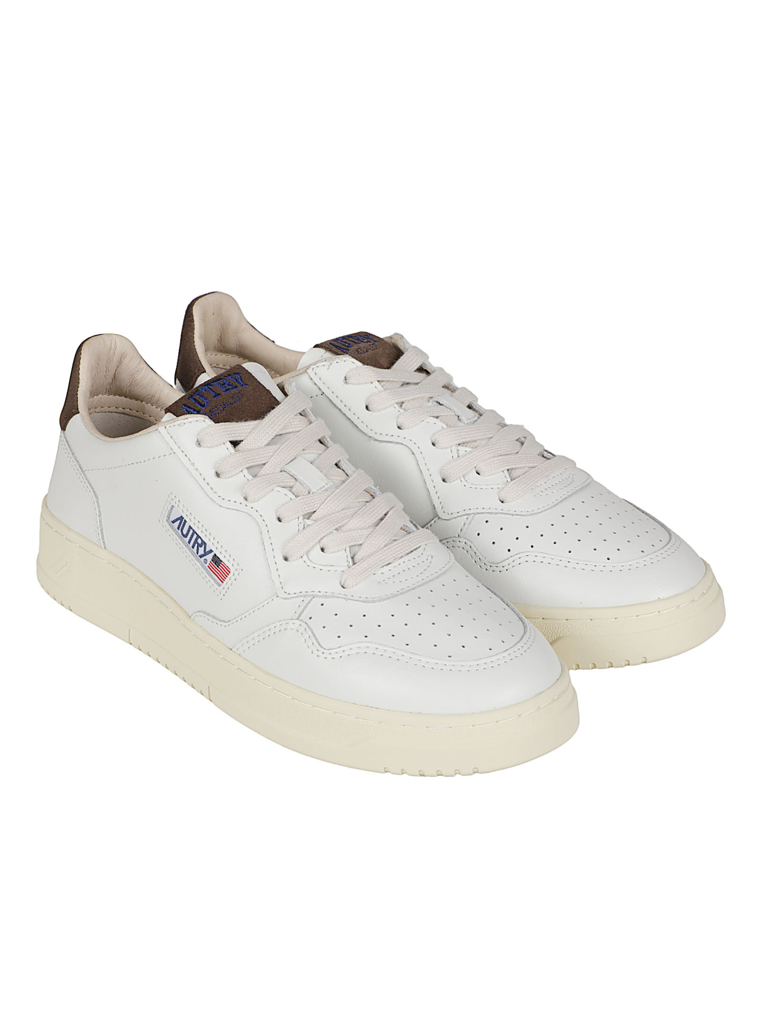 [AUTRY] Sneakers FW26 AULM HJ03