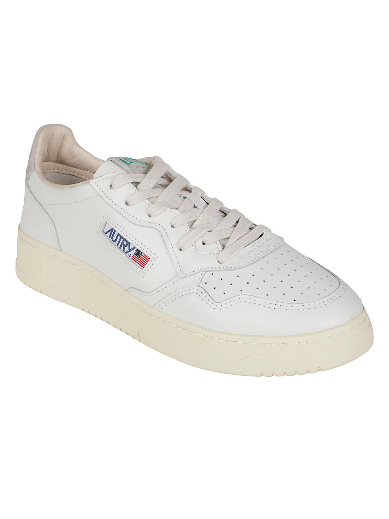 [AUTRY] Sneakers FW26 AULM HJ01