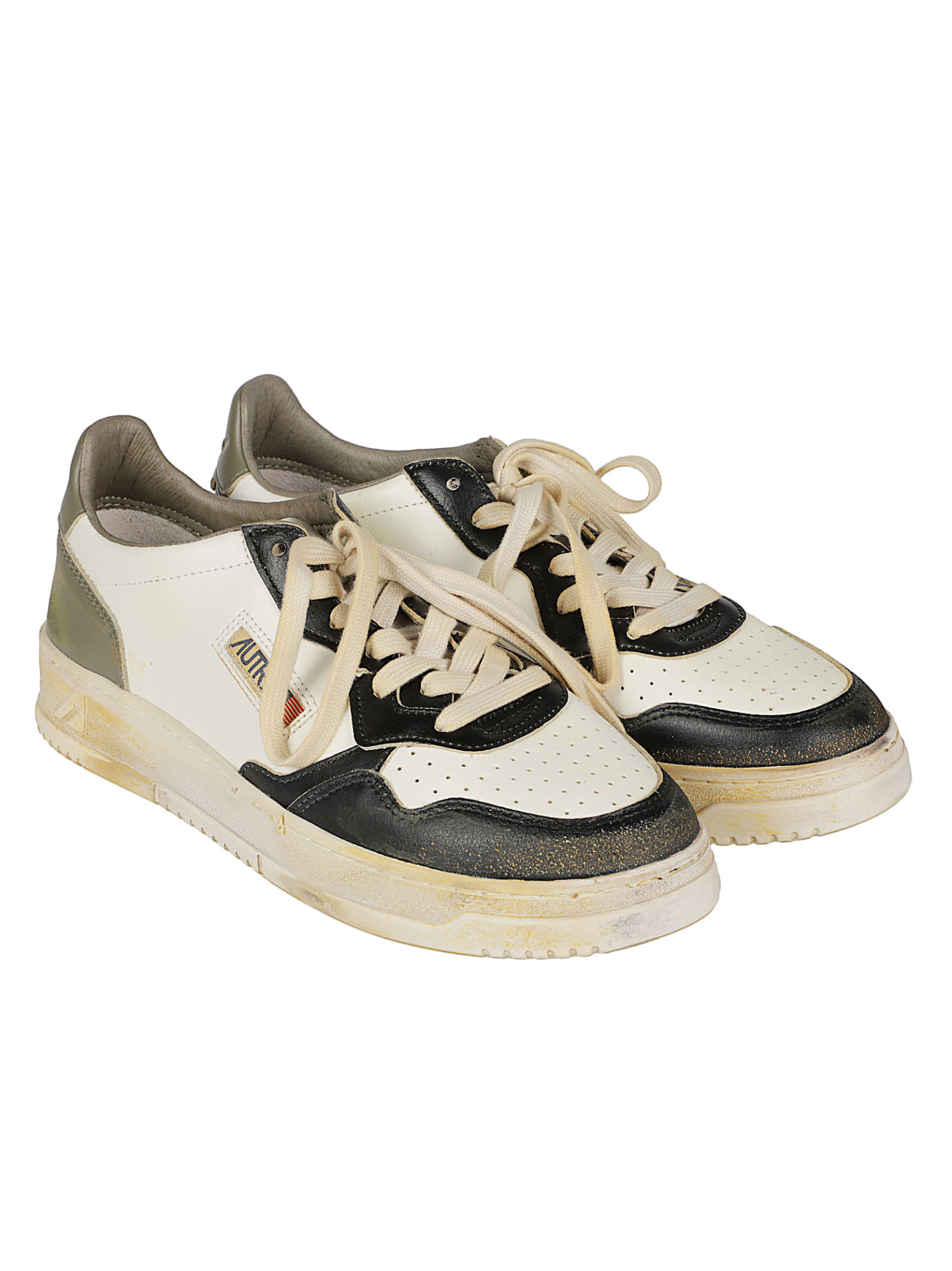 [AUTRY] Sneakers FW26 AVLM SV06