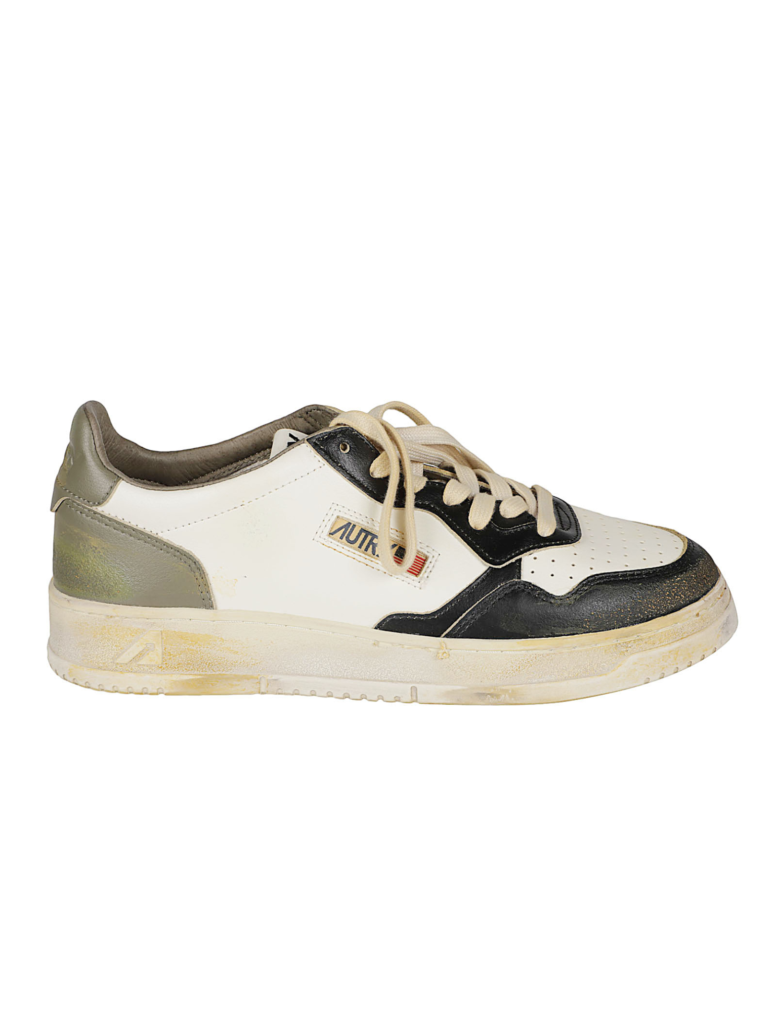 [AUTRY] Sneakers FW26 AVLM SV06