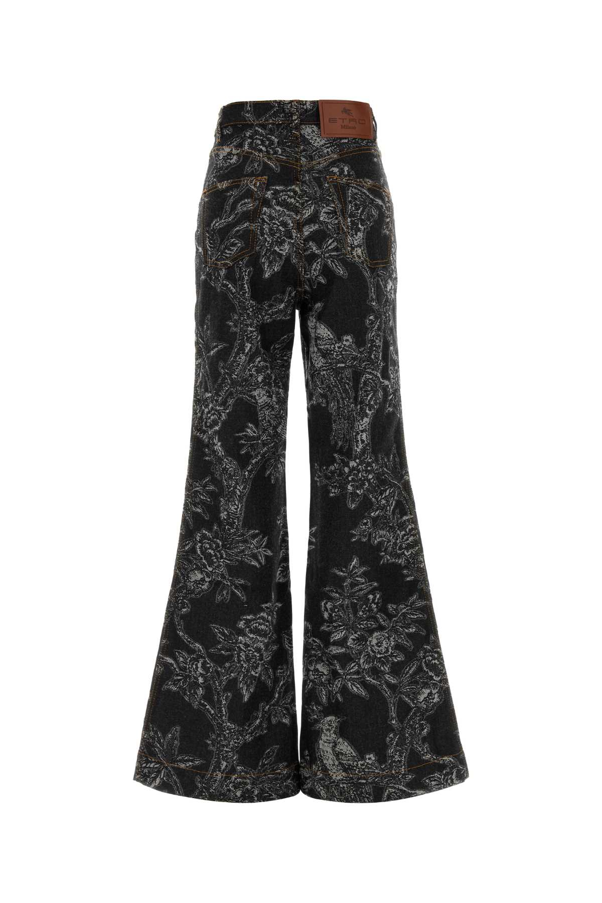 [Etro] Knitwear FW26 WRNB000499TJE1F S9810