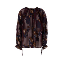 [Etro] Blouse FW26 WRIA010799TJA16 S9865