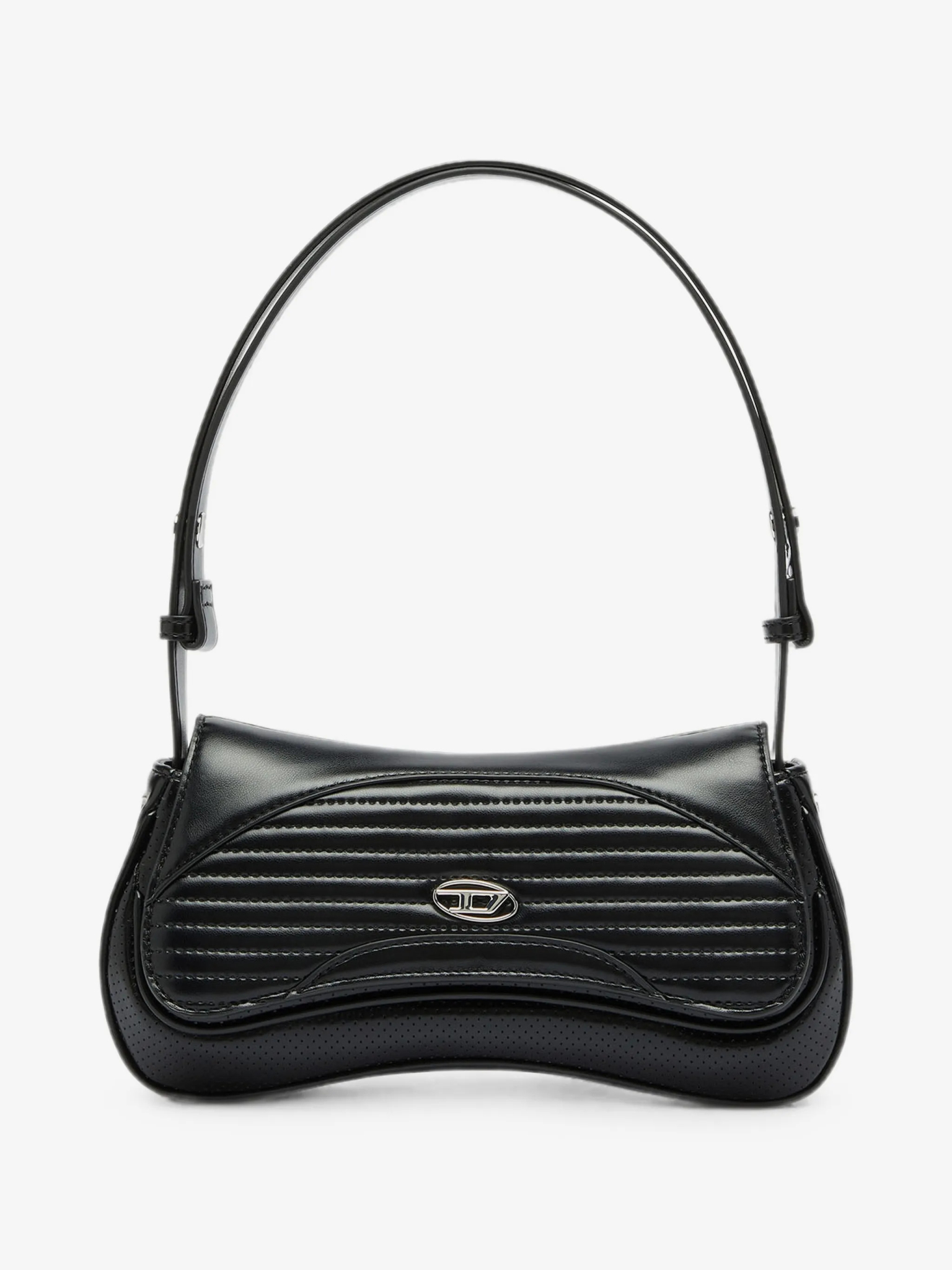 [Diesel] Shoulder bag FW26 X10202P9021T8013