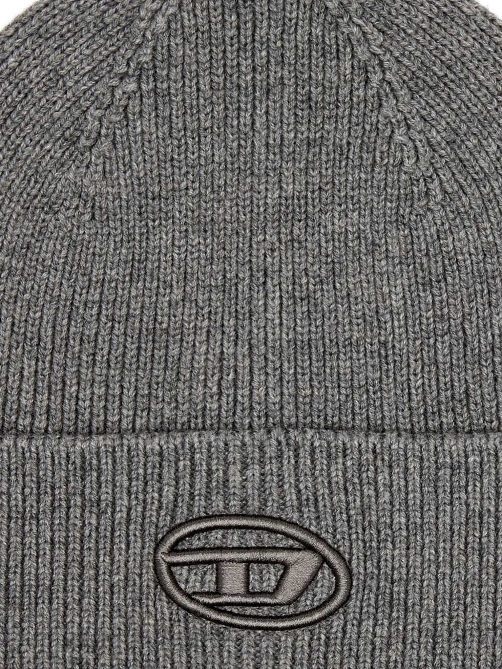 [Diesel] Beanie FW26 A040920DAOB96K