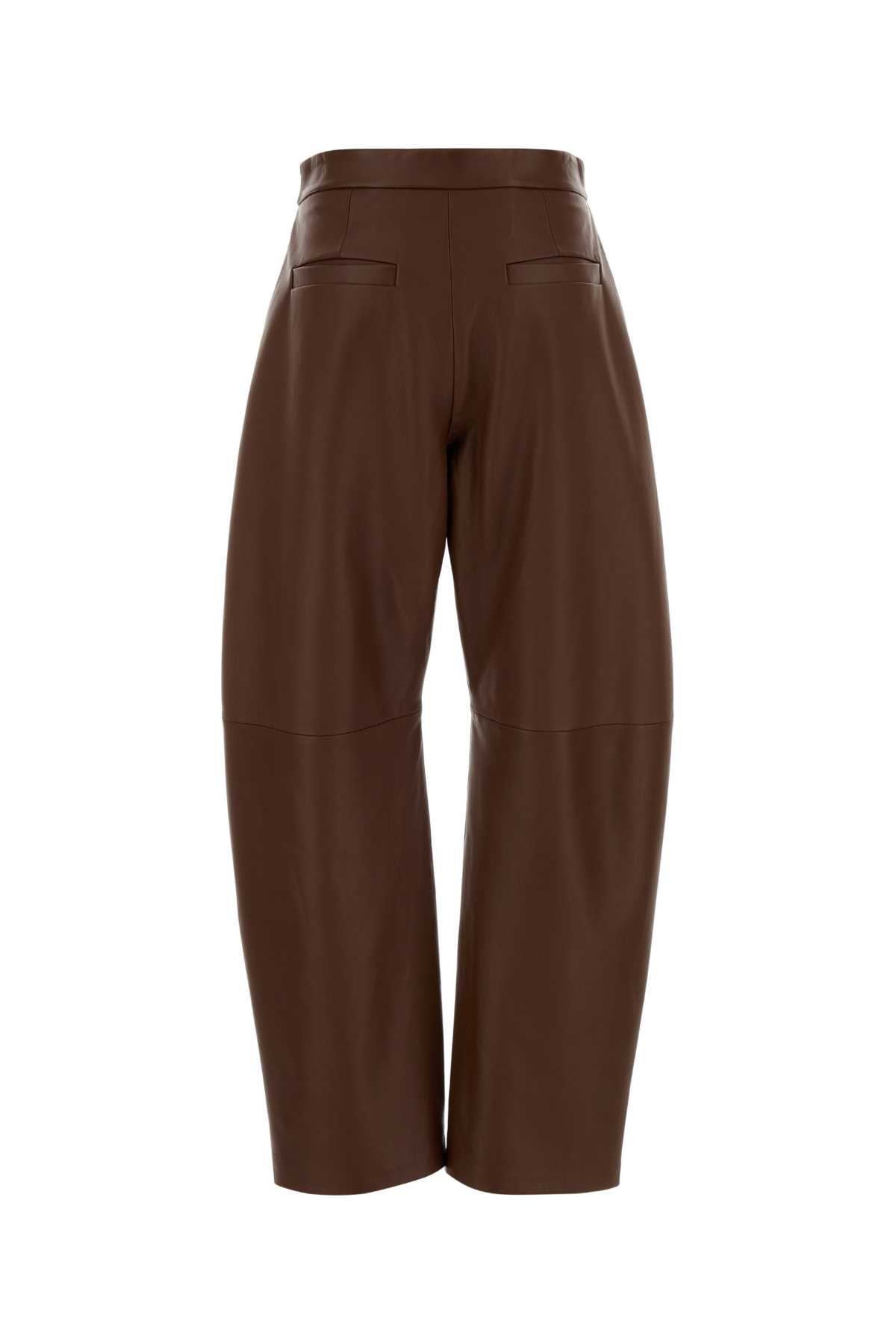 [SPORTMAX] Trousers FW26 2622436011600 001