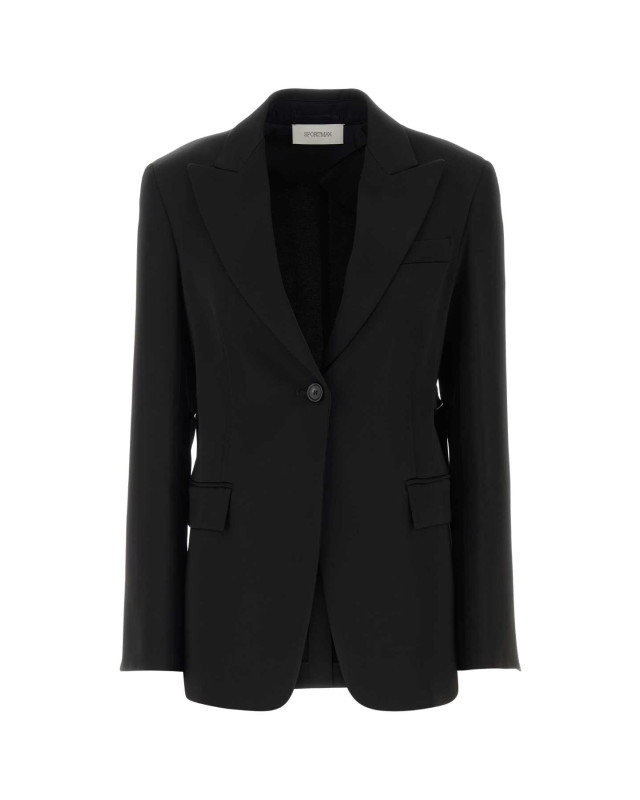 [SPORTMAX] Blazer FW26 2622046021600 003