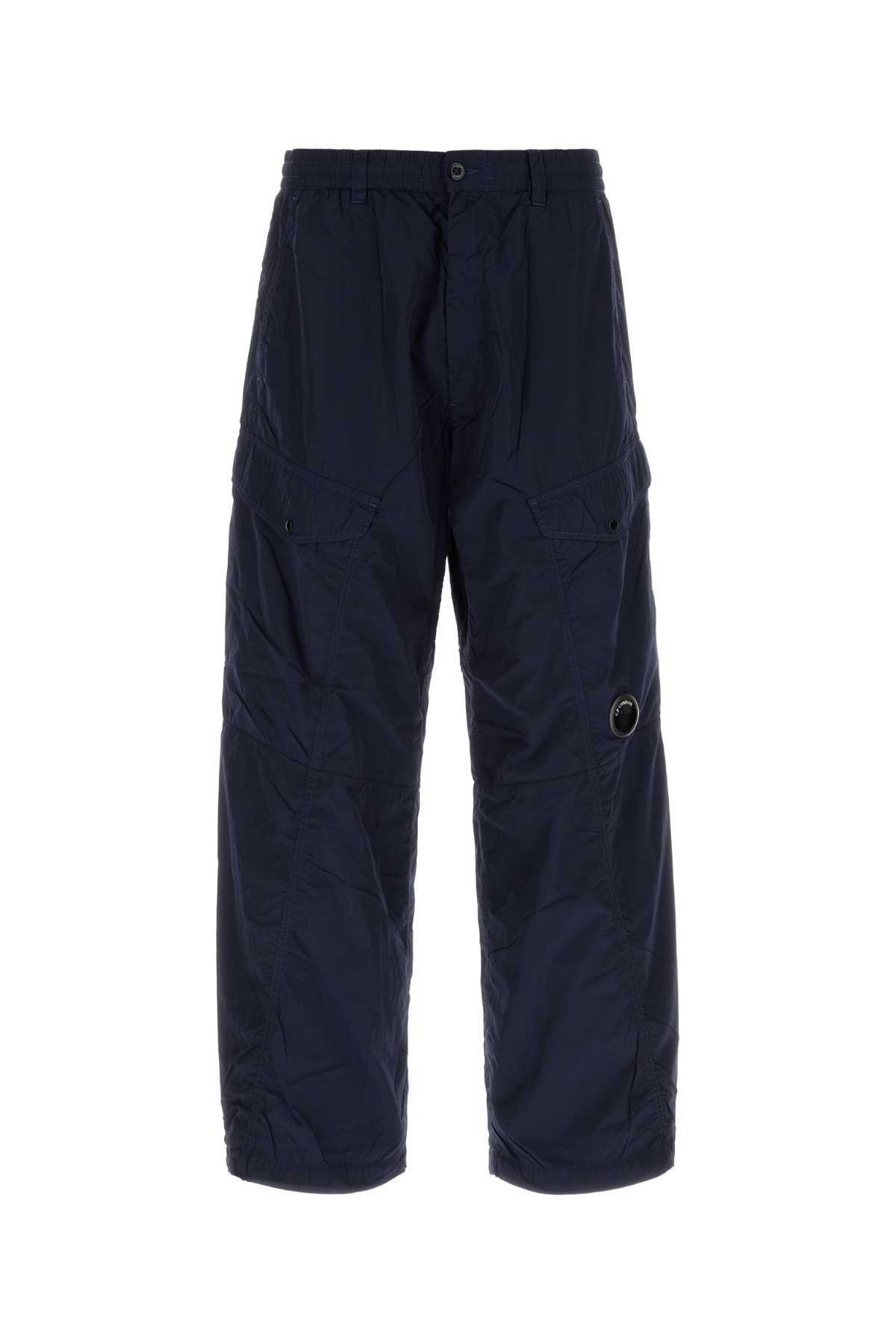 [C.P. Company] Trousers FW26 21CMPA110A005904G 880