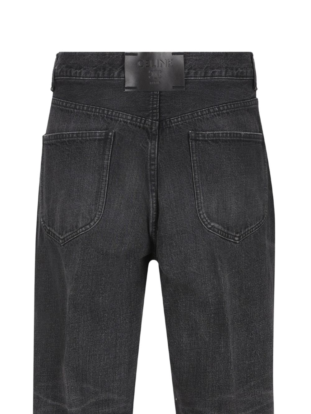 [Celine] Jeans FW26 RP0ZC932FGDN6
