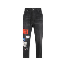 [Celine] Jeans FW26 RP0ZC932FGDN6
