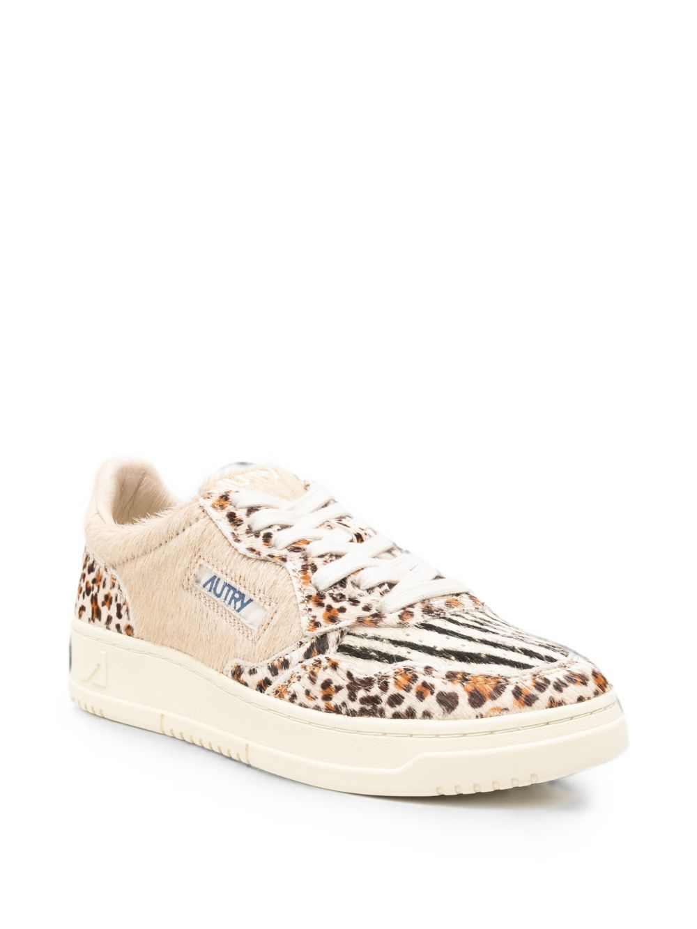 [AUTRY] Sneakers FW26 AULW JA 02