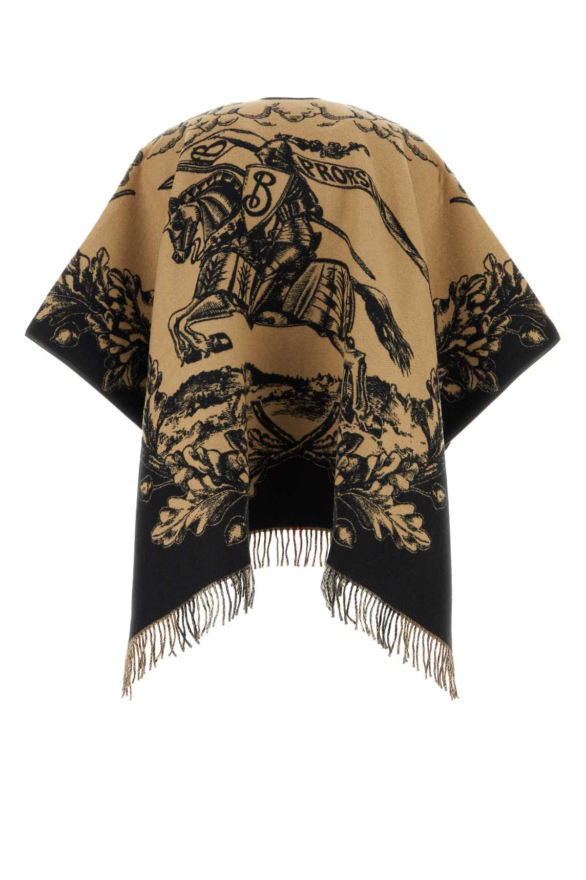 [Burberry] Knitwear SS26 8074875 A7026