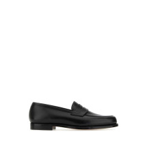 [CROCKETT&JONES] Loafer FW26 26225AC01L1 BLACK