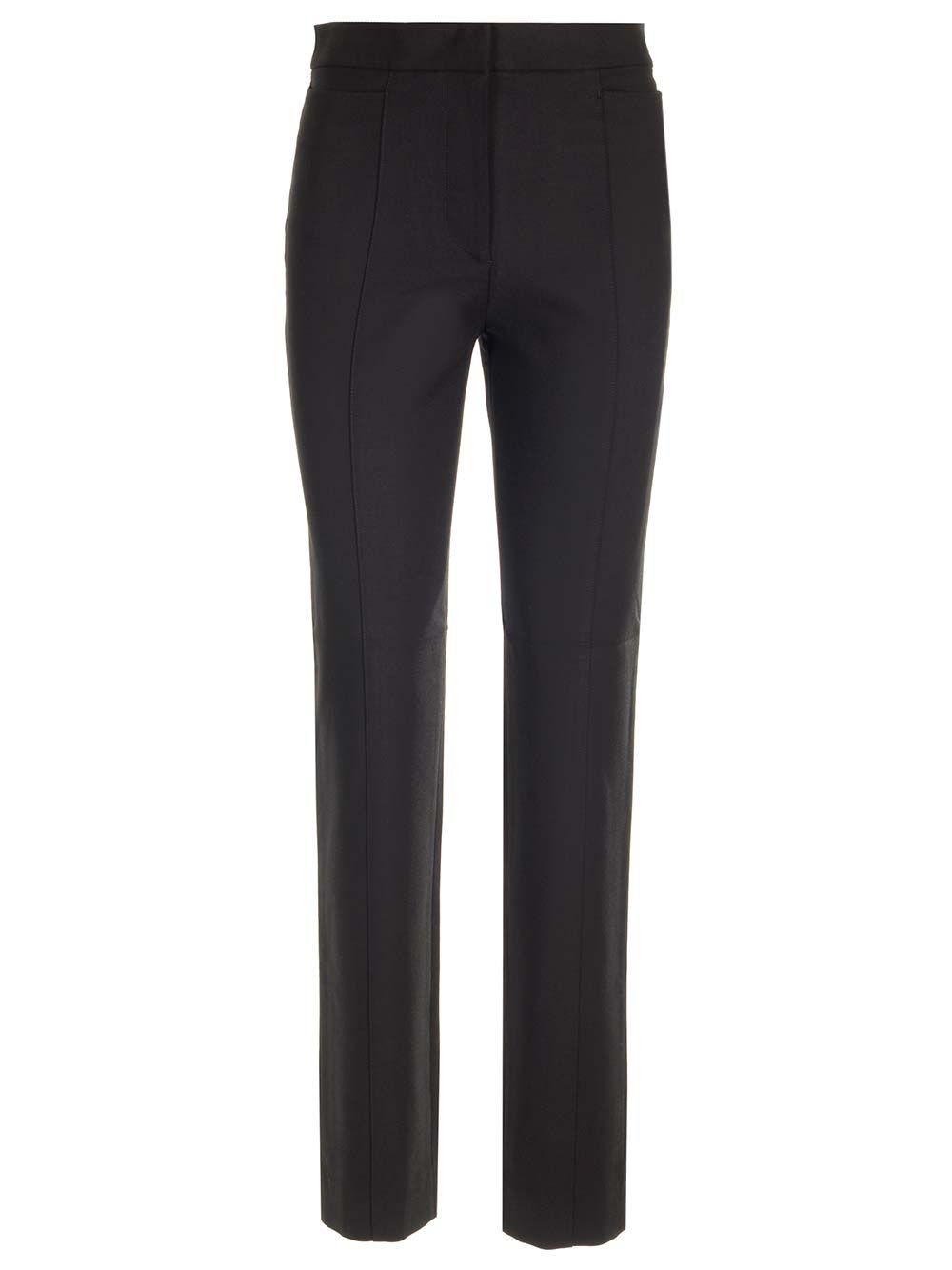 [TOTEME] Trousers SS24 234-WRB803-FB0040001