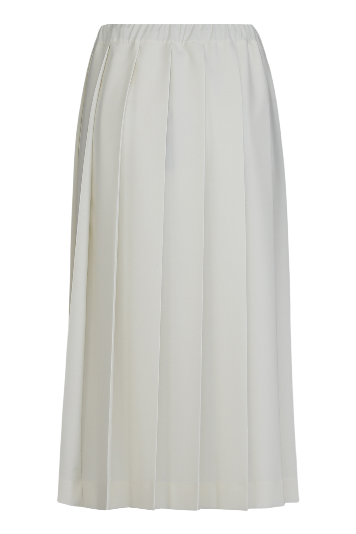 [Fabiana Filippi] Long skirt SS26 GND266F398D754_0145