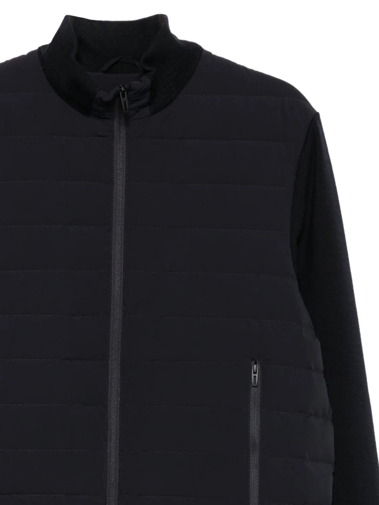 [Emporio Armani] Casual Jacket FW26 EM006382AF13772UB118