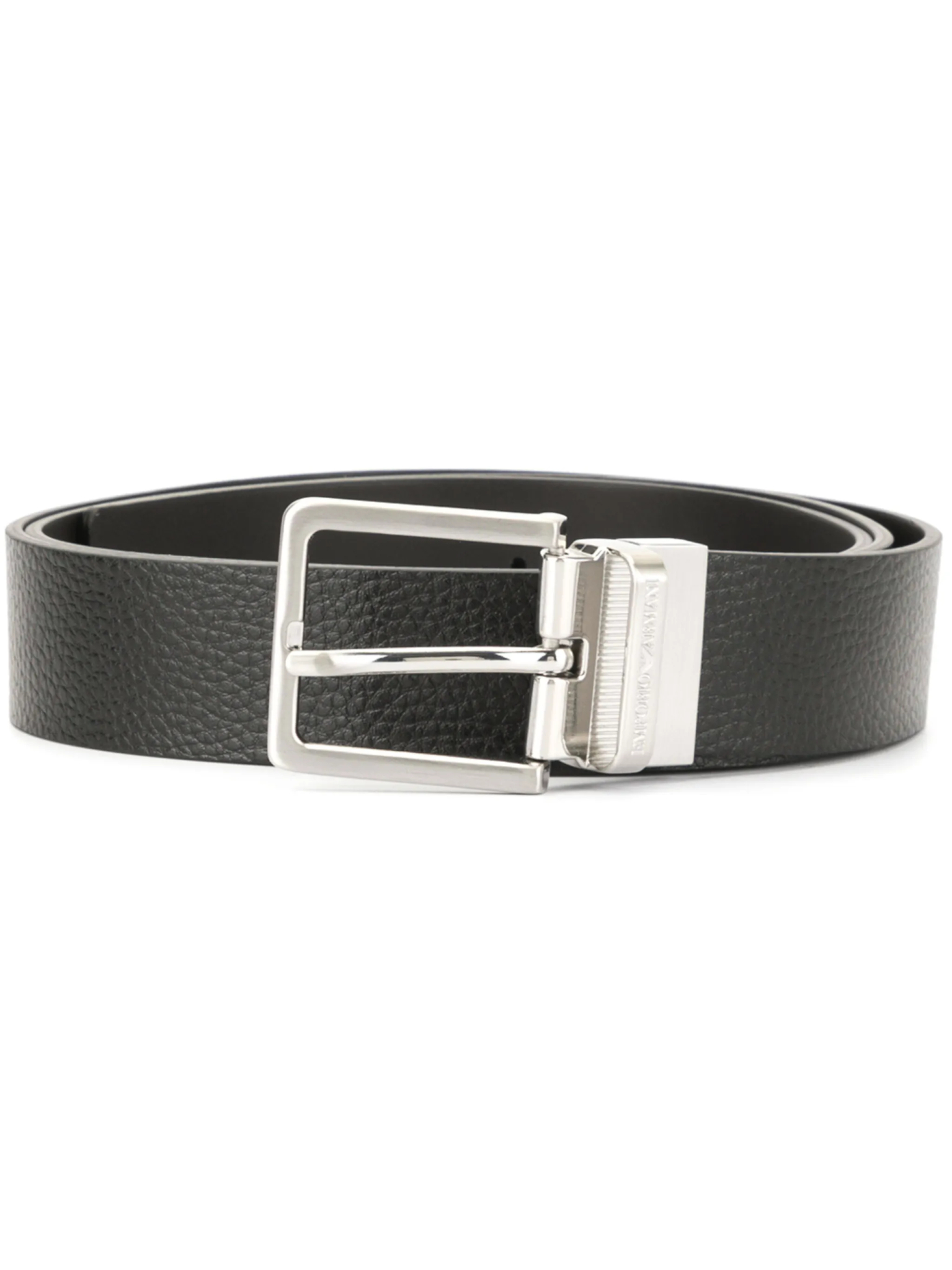 [Emporio Armani] Belt FW26 Y4S225YMB4E88044