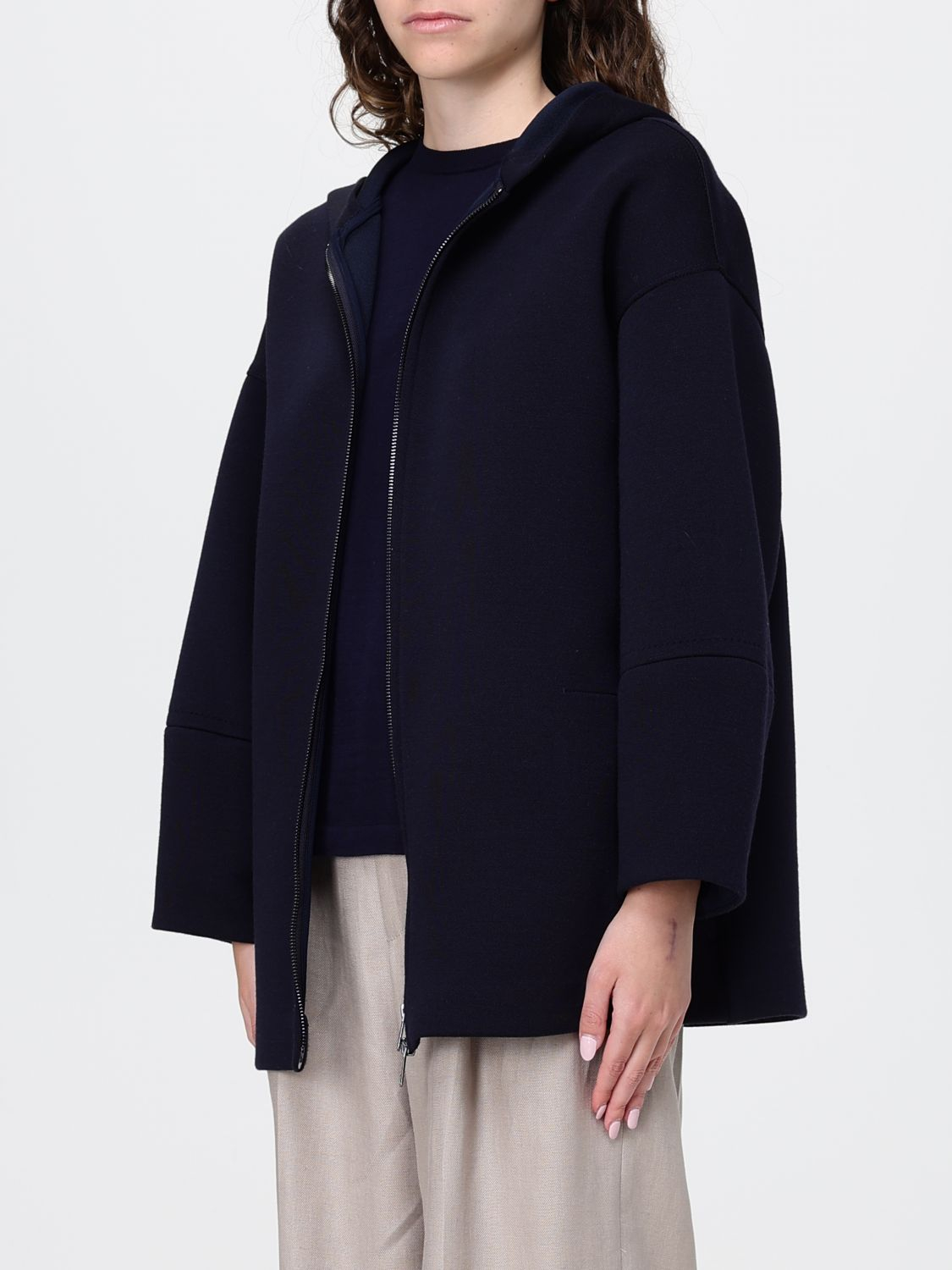 [Max Mara] Sweatshirt SS26 2611921011600 003