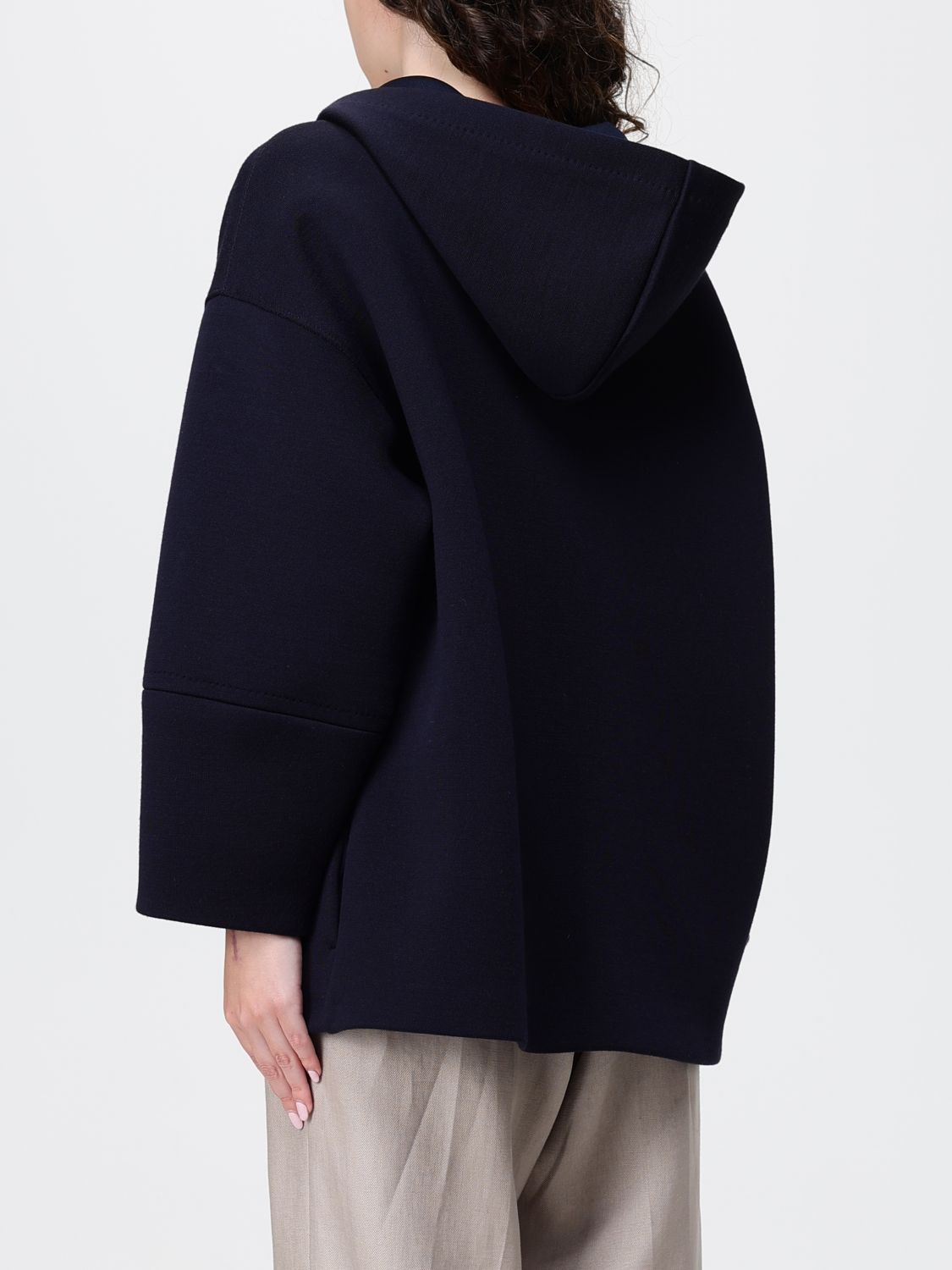 [Max Mara] Sweatshirt SS26 2611921011600 003