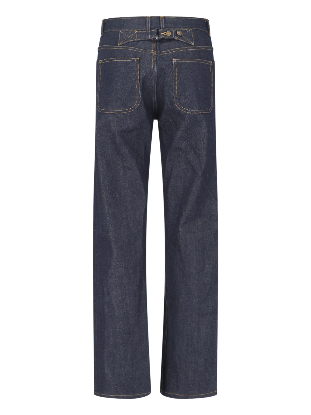 [Thom Browne] Jeans SS26 FTC509U F1101415