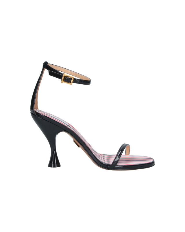 [Thom Browne] Pumps SS26 FFA007A 00216980