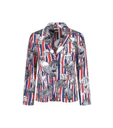 [Thom Browne] Jacket SS26 FBC812A F1120960