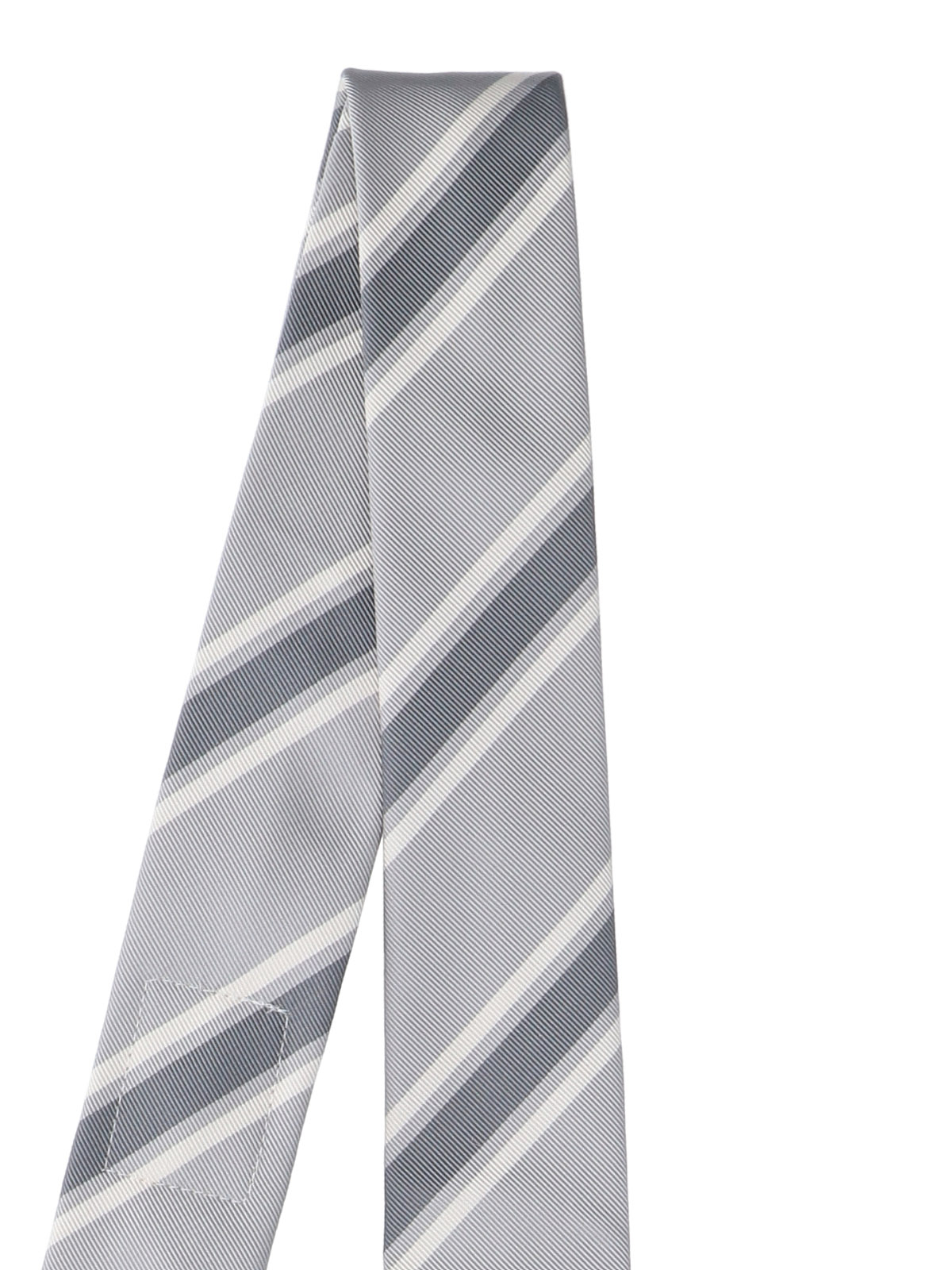 [Thom Browne] Tie SS26 MNL001A F0347035