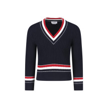 [Thom Browne] Knitwear SS26 MKA581A Y3014415