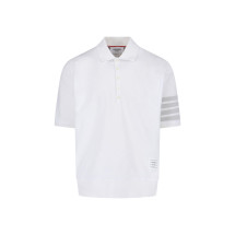 [Thom Browne] T-shirts Short Sleeve SS26 MJP236A J0253100