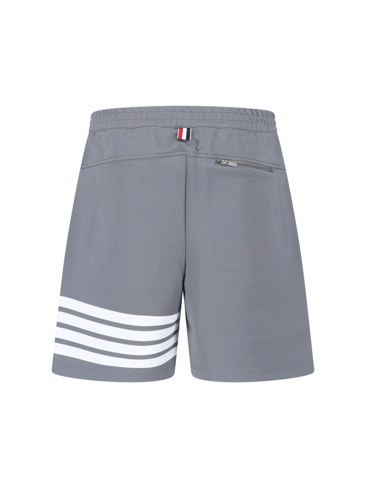 [Thom Browne] Shorts SS26 MJQ237A J0242035